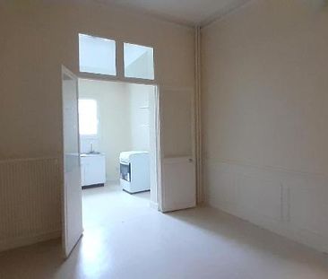 Location Appartement 1 pièce 24m² TOURS 37000 - Photo 1