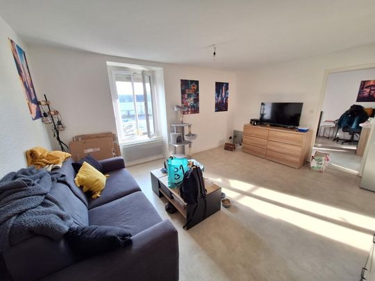 Appartement T2 à louer Guichen - 41 m² - Photo 1