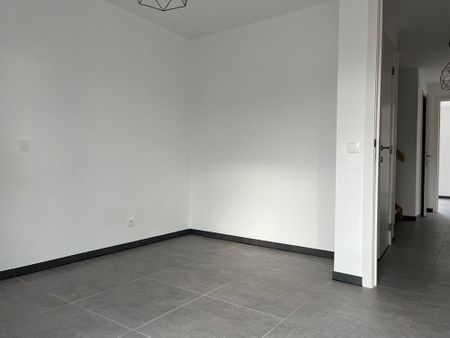 Prachtige, recent gebouwde woning op toplocatie te Kristus-Koning, Brugge! - Photo 3