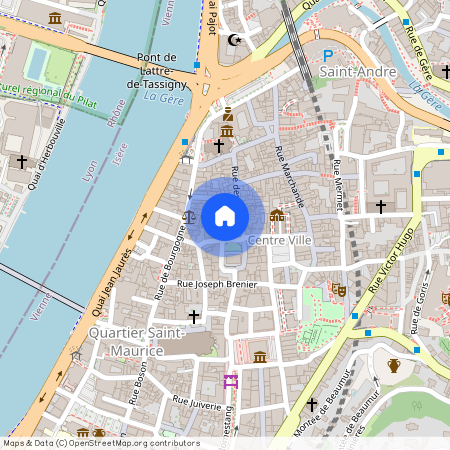 Vienne - 38200