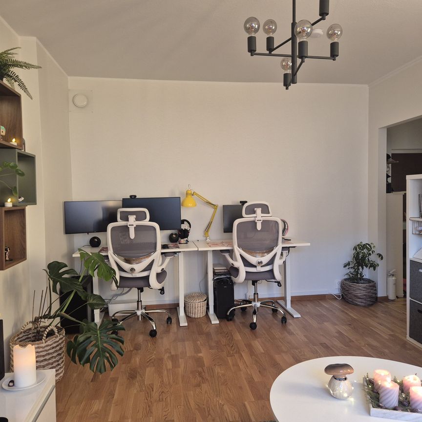 Rosenborgsgatan, Södertälje - Photo 1