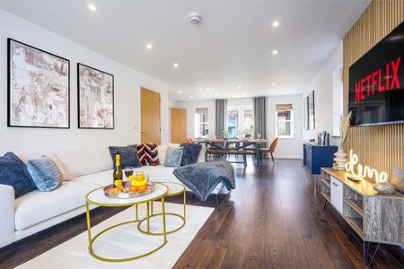 5 bedroom house to rent - Photo 4