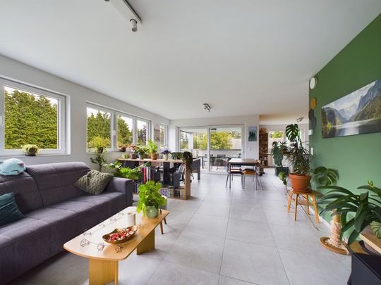 Appartement te huur - Photo 1