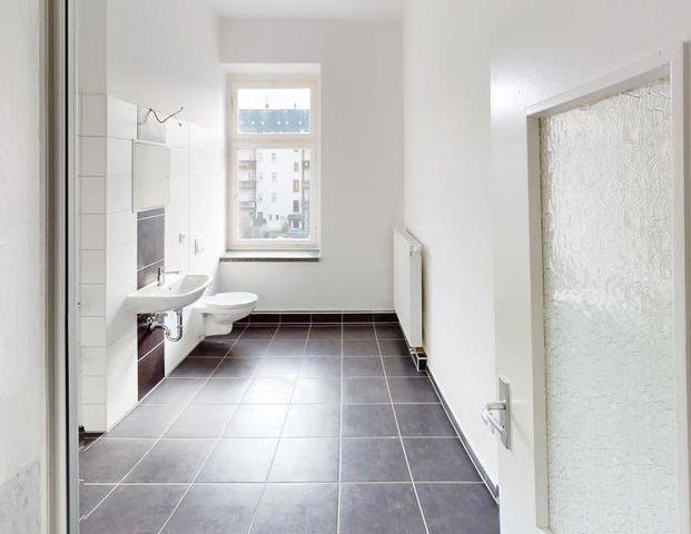 2-Raum-Wohnung - Foto 1