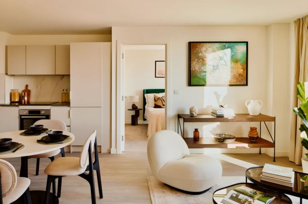 2 Bed 2 Bath - Photo 1