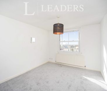2 bedroom apartment to rent Clarendon Place, Kemptown - Photo 6