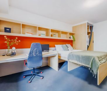 1 Bedroom suite - Photo 2