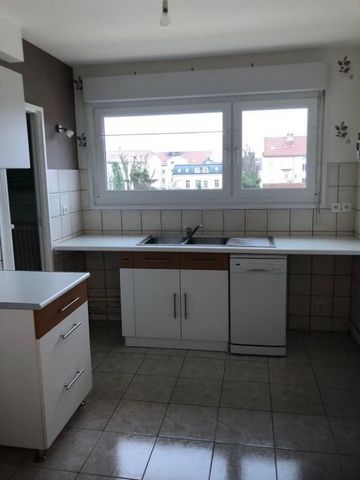 Appartement / Offre 49581890 - Photo 3