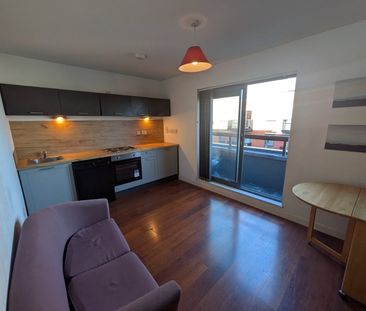 1 Bed Flat, Upper Allen Street, S3 - Photo 3
