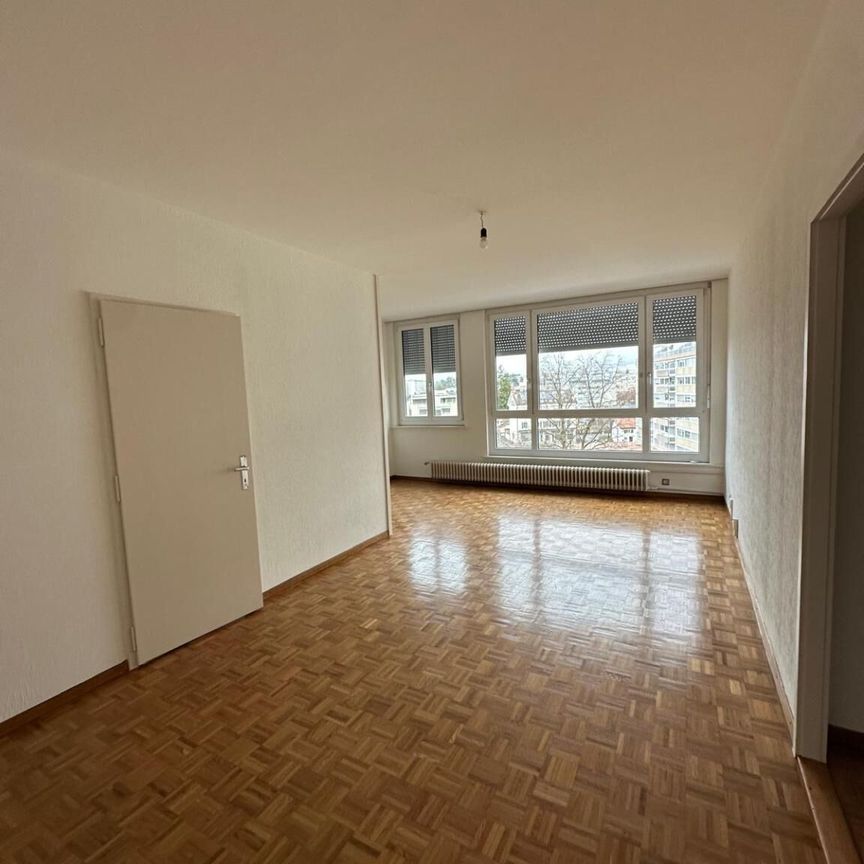 3.5-room apartment in Châtelaine. - Photo 1