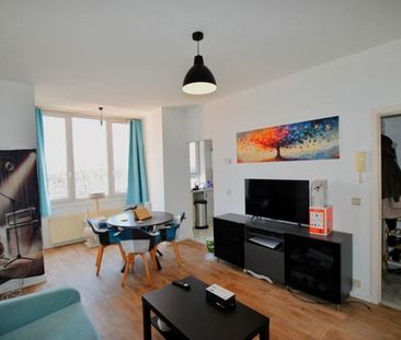 Appartement te huur - Foto 2