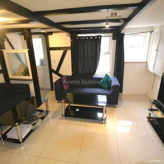 Cambridge Street, Reading, RG1 - Photo 1