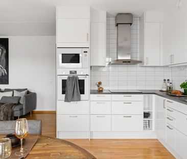 Artillerigatan, Göteborg - Photo 5