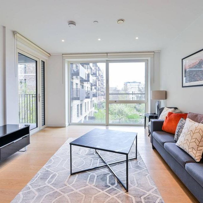 1 bedroom flat to rent - Photo 1