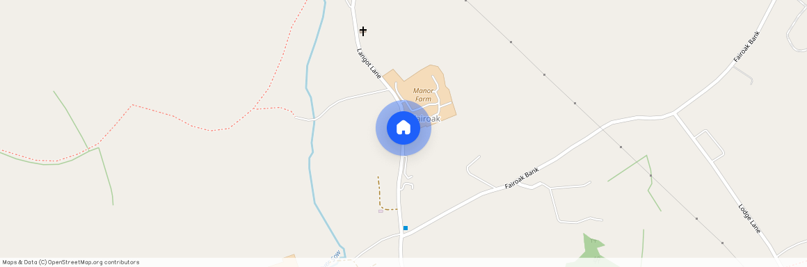 Fair Oak Barns, Eccleshall, Stafford, ST21