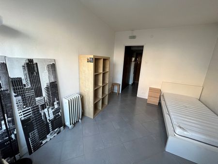 Location Appartement 1 pièce 19m² - Photo 4