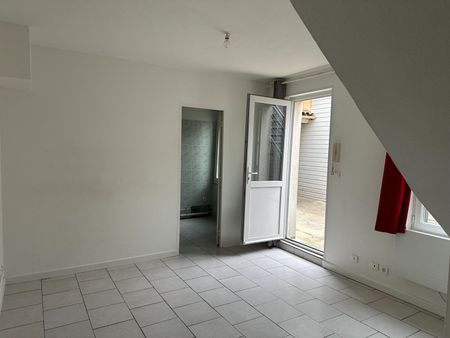 Location appartement 2 pièces, 55.00m², Rochefort - Photo 3