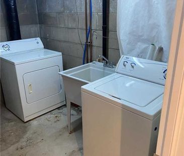 For Lease - 240 Markham Road Unit# LOWER, Toronto, Ontario - Photo 3