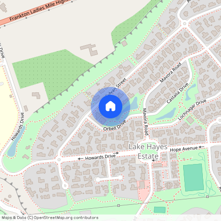 16 Sylvan Street, Lake Hayes Estate, Queenstown