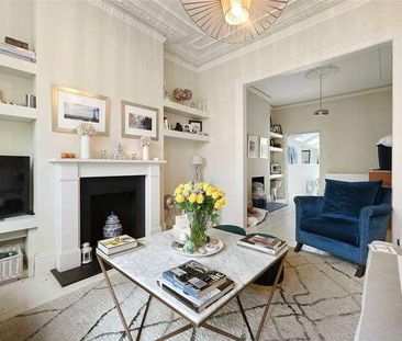 Ethelden Road, Shepherds Bush, London, W12 - Photo 1