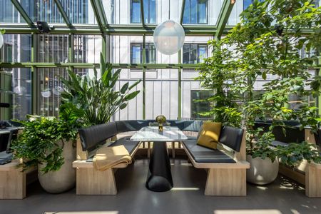 Nobelvägen, Malmö - Photo 4