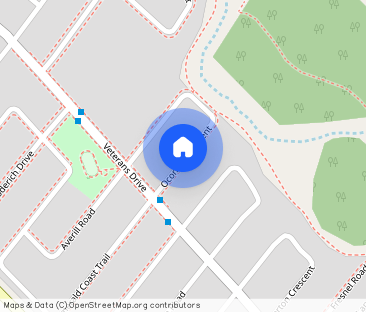 1-11 O'Connor Crescent, Brampton, Ontario, L7A 0B7 - Photo 1