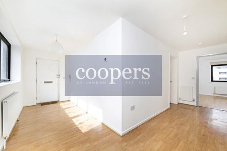 2 bedroom flat - Photo 4