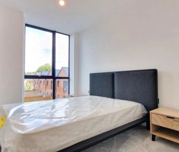 2 Bed Flat, Cavenham House, BS5 - Photo 5