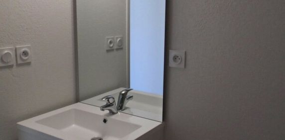 Location Appartement 1 pièce 26m² TOULOUSE 31200 - Photo 2