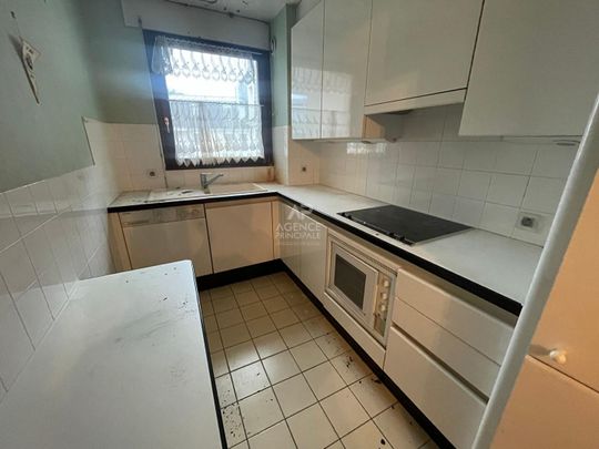 Appartement Pontoise 3 pièce(s) 69.45 m2 - Photo 1