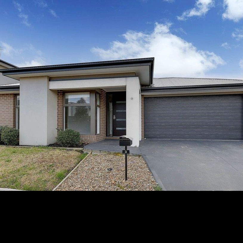 3 Delaware Road, Craigieburn, VIC 3064 - Photo 1