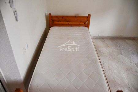 Studio/Γκαρσονιέρα για ενοικίαση Λακκώματα - Κιάφα (Ιωάννινα) - Φωτογραφία 3