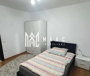 Apartament cu 3 camere de inchiriat in Cartierul Arhitectilor Calea Cisnadiei - Photo 2
