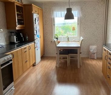 Trollhättevägen, Sjuntorp - Foto 1