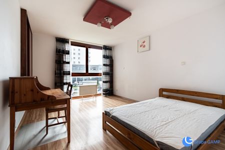 2-pok. 59m2*Torre Verona*taras*parking - Zdjęcie 3