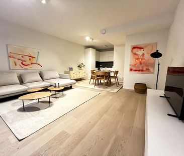 Appartement te huur - Foto 3