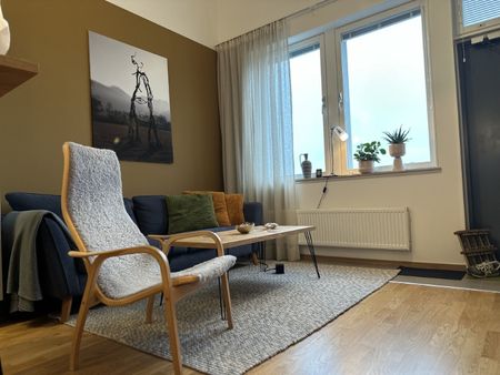 Uppsala - 2rok - 12mån - 11.155kr/mån - Photo 2