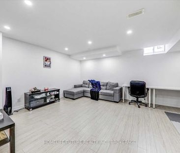 For Lease - 56 Jackson Eli Way, Markham, Ontario - Photo 5