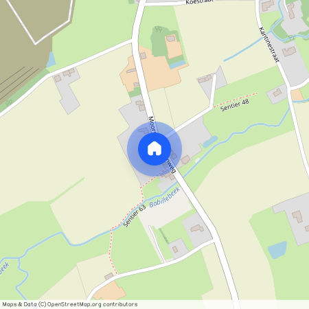 Moorseelsesteenweg 88, 8800 Roeselare