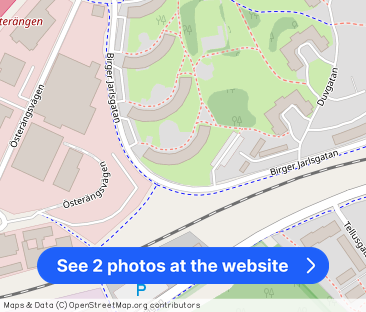 Birger Jarlsgatan 9 C - Photo 1