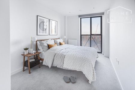 2 bedroom flat to rent - Photo 5