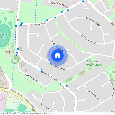 5A Bach Cl, NSW 2749, Cranebrook