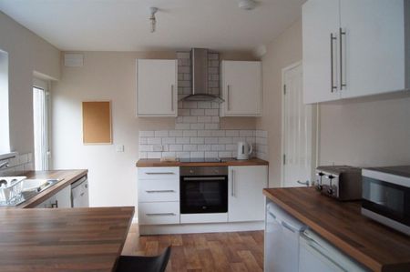 Mincinglake Road, Exeter, EX4 7DZ - Photo 3