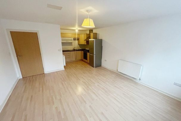 Infirmary Road - Photo 1