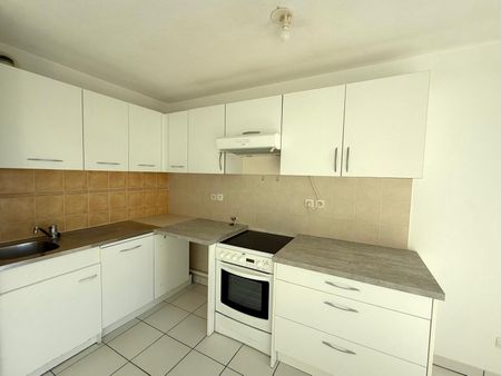 Location Appartement 2 pièces 44m² - Photo 4