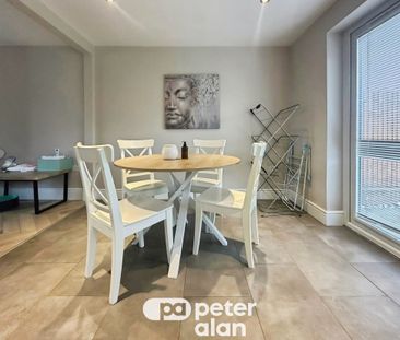 Maes Y Coed Castan, Coity, BRIDGEND - Photo 3