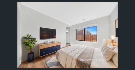 Modern Rooming House in Manor Lakes – Ensuite Bedrooms, All Bills Included, Free Wi-Fi! - Photo 5