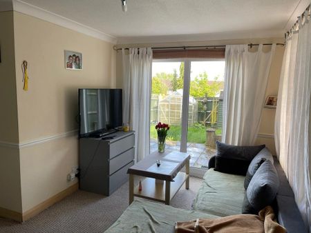 1 bedroom terraced house to rent - Photo 3