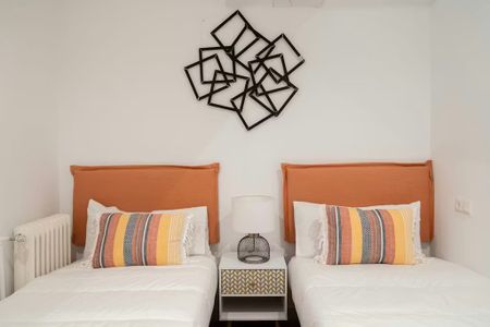 Calle de Maldonado, Madrid, Community of Madrid 28006 - Photo 5