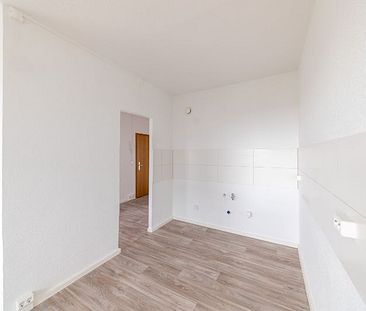 Sonnige 3 Zimmer-Wohnung mit schönem Südbalkon - Photo 6